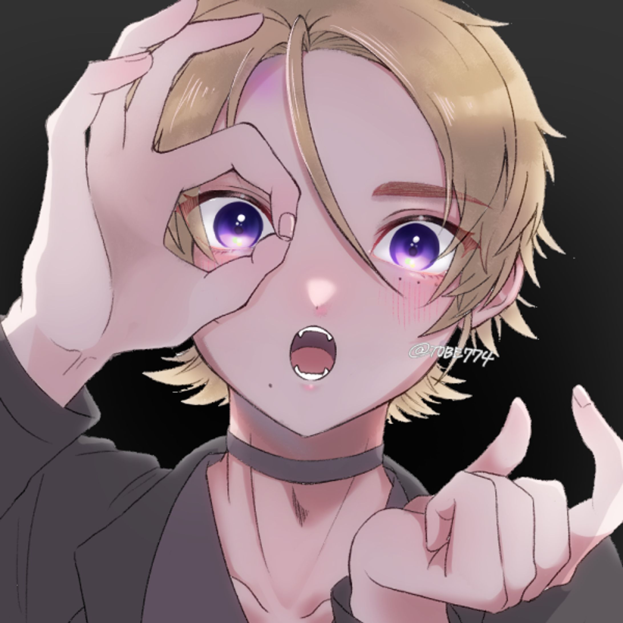 オリジナルイラスト-1