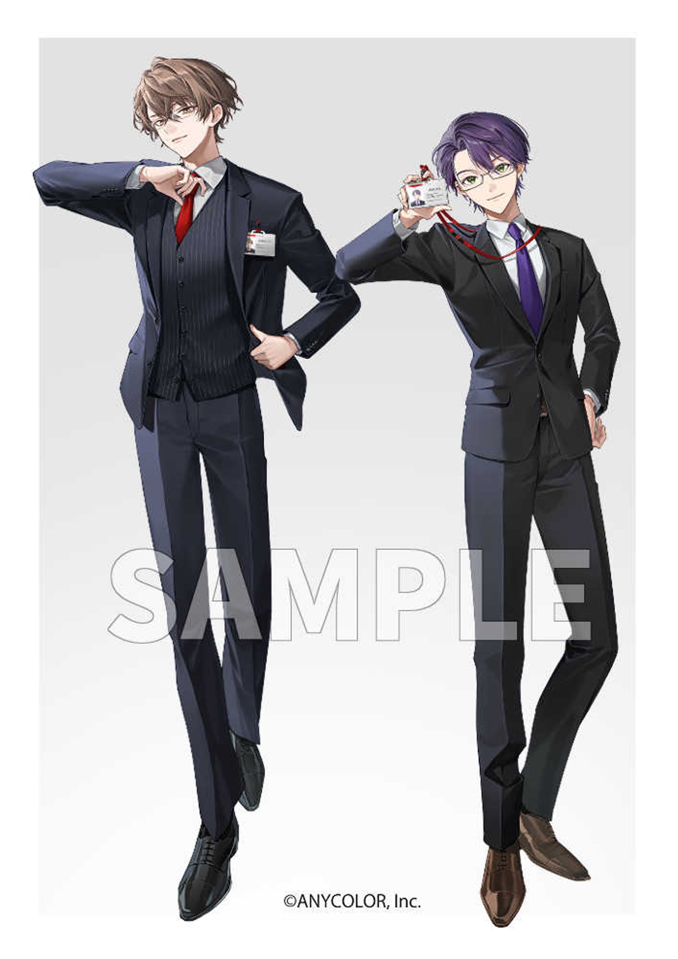 三菱ＵＦＪ銀行×にじさんじコラボキャンペーン-1