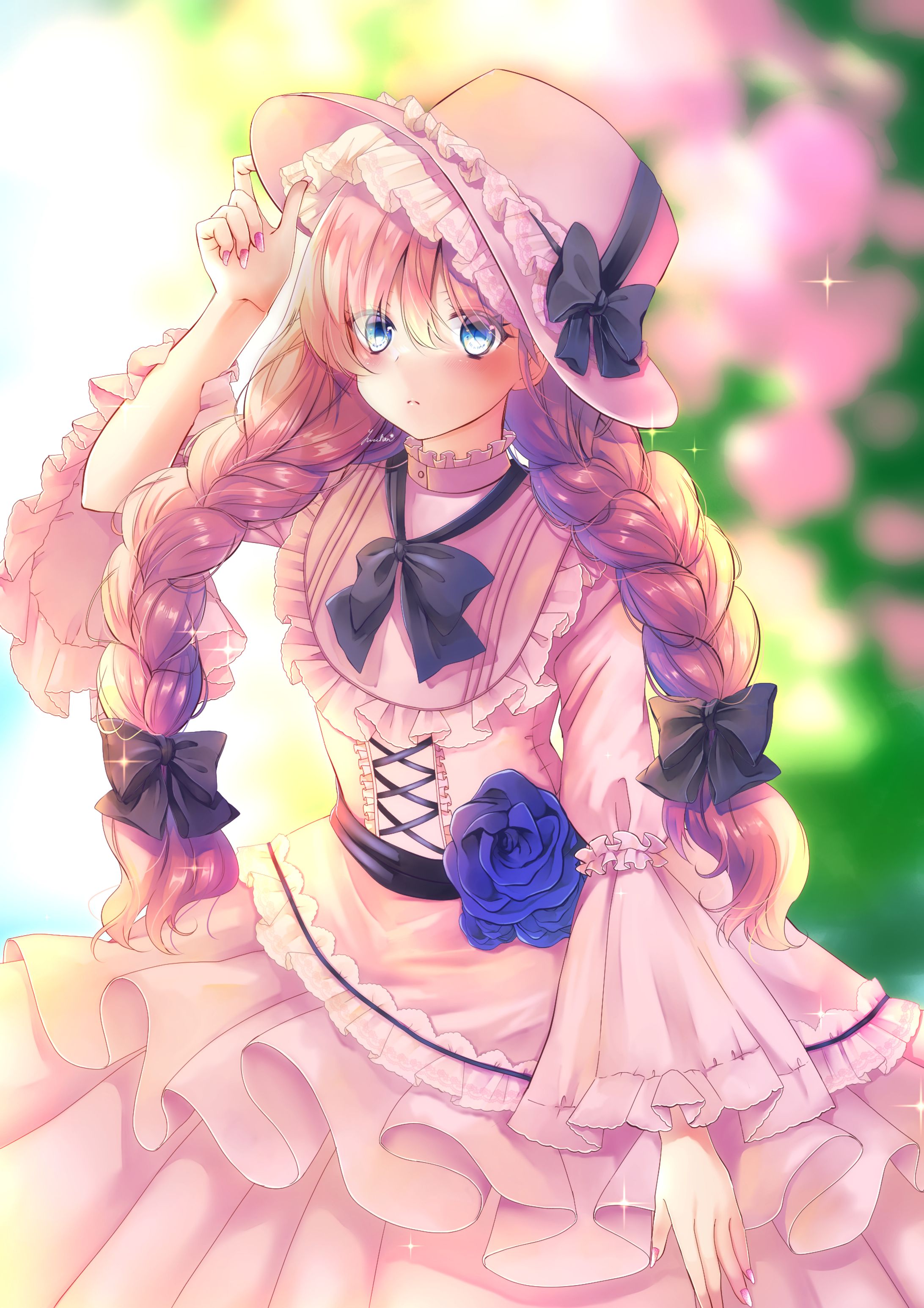 イラスト制作-1