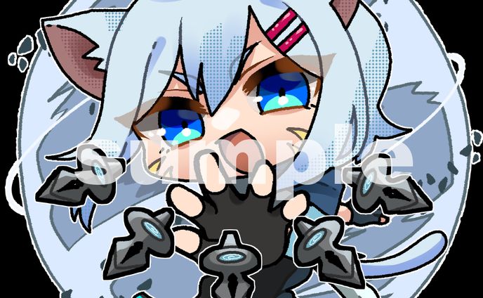 ゆきのこ様 マップ隠し