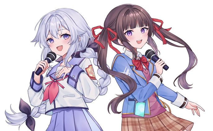歌ってみたサムネイル