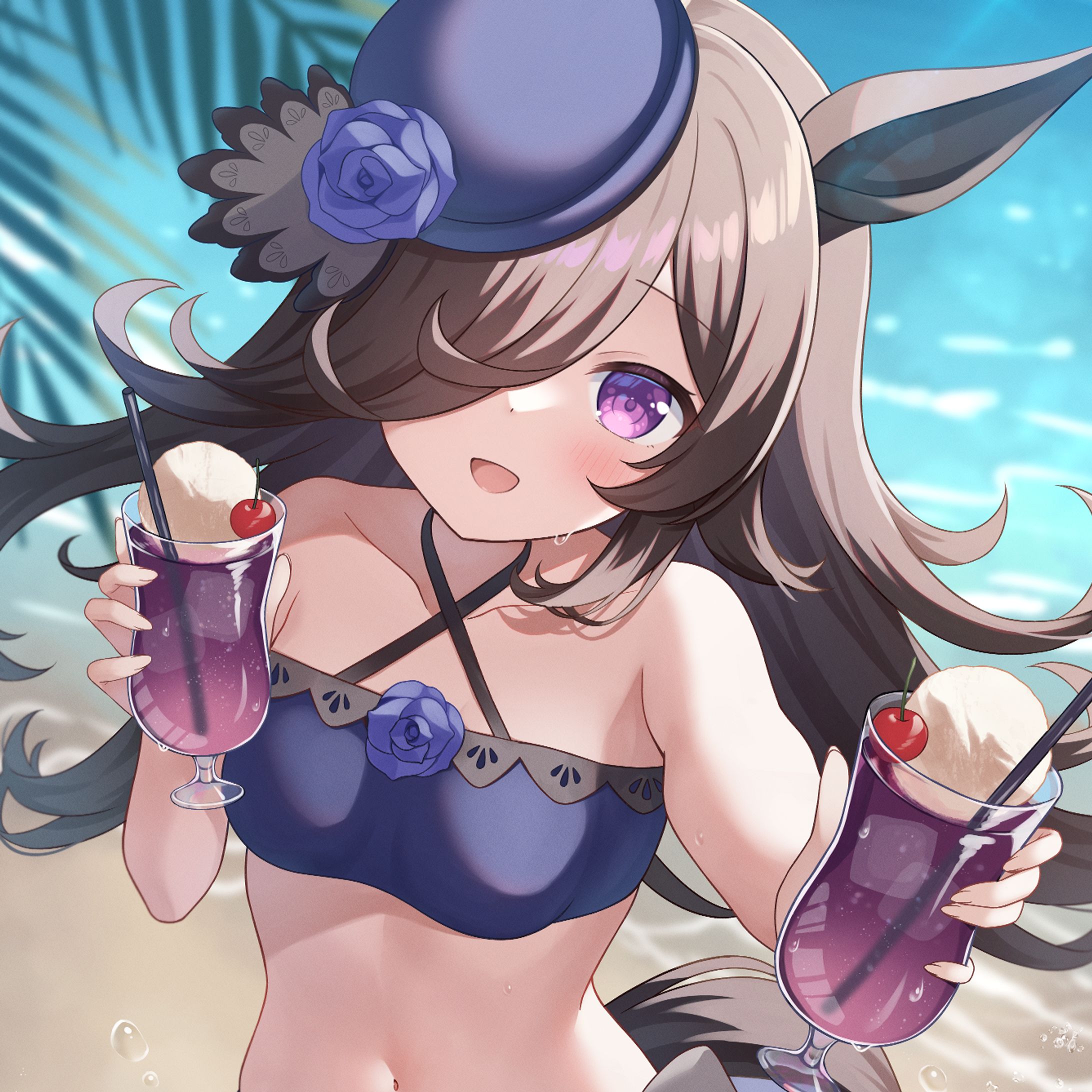 水着ライスシャワー-1