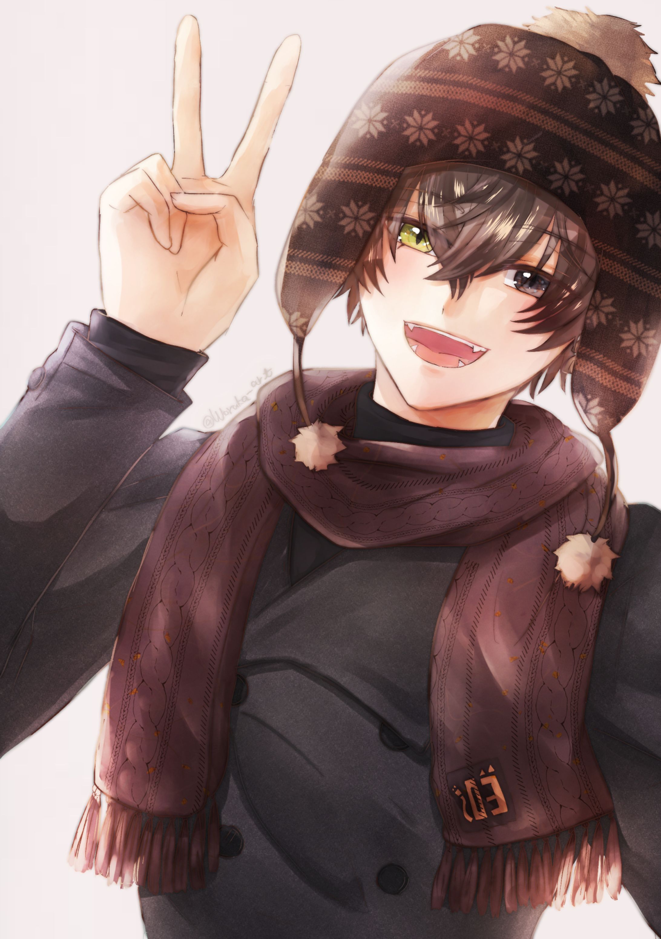 【FA】Alban Knox-1