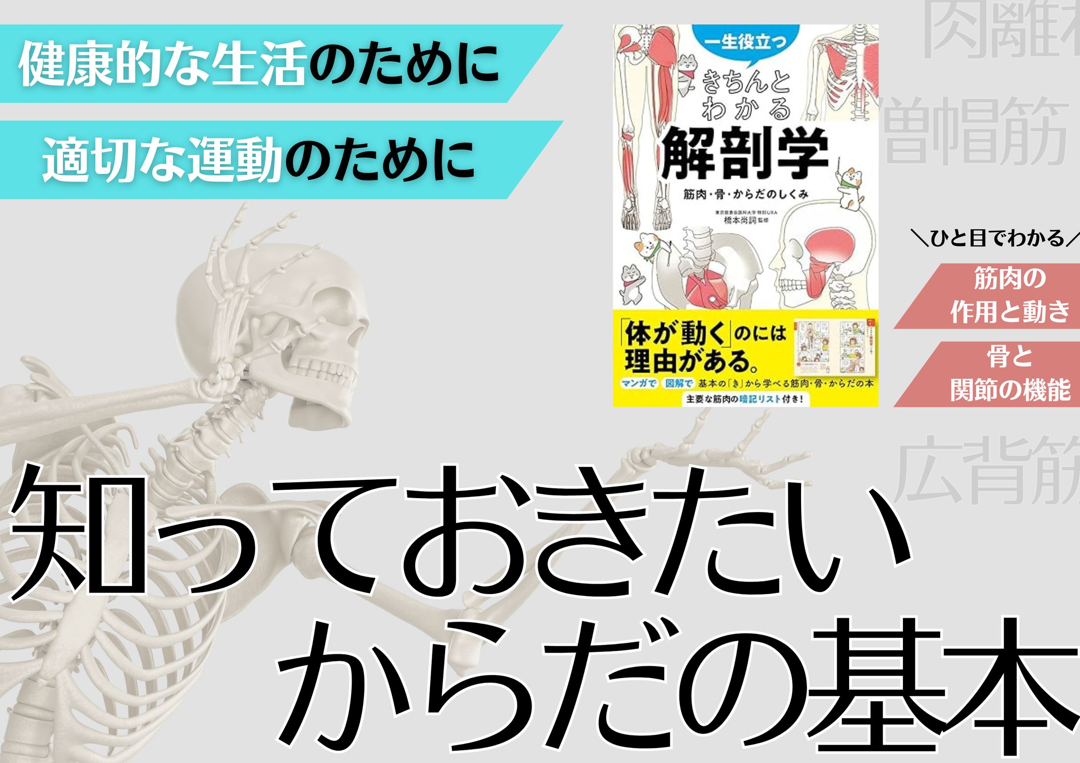 健康的な生活のために (1)-1