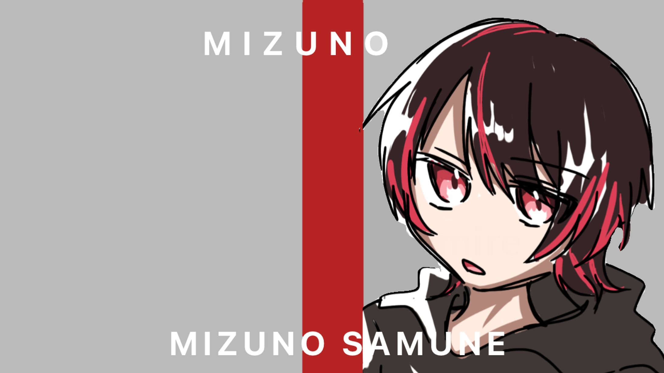 某一発撮りチャンネル風サムネの作成(自作)-1