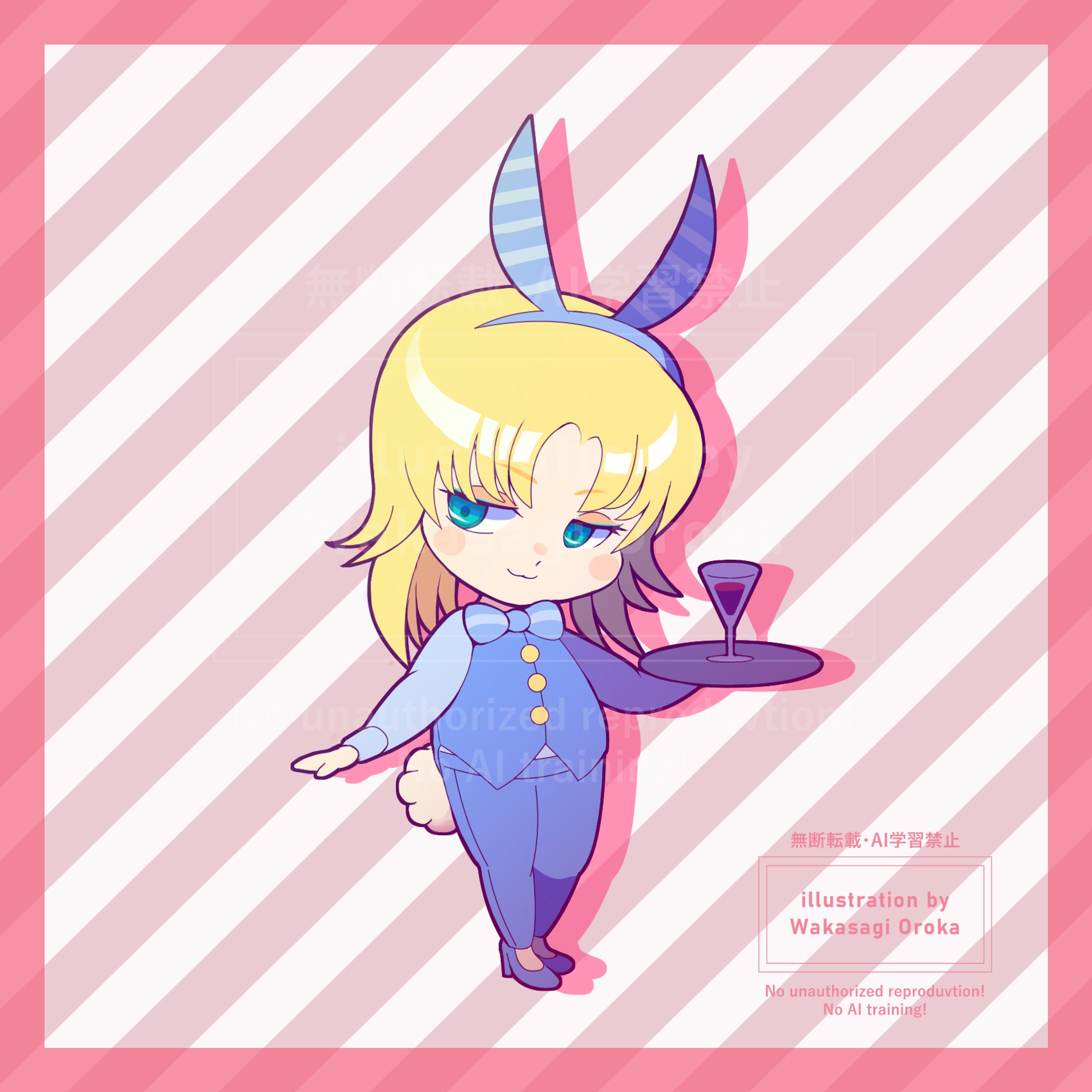 ちびキャライラスト-1