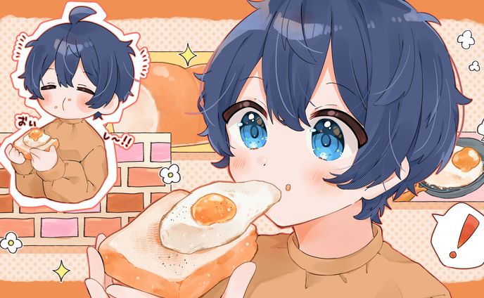 一枚絵