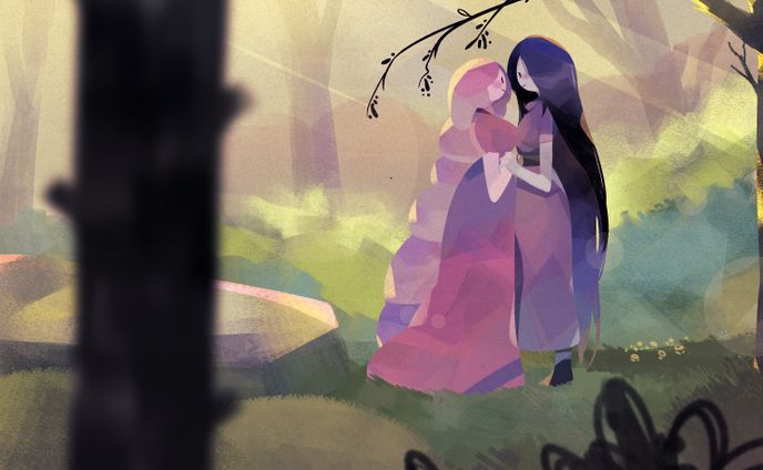 Bubbline