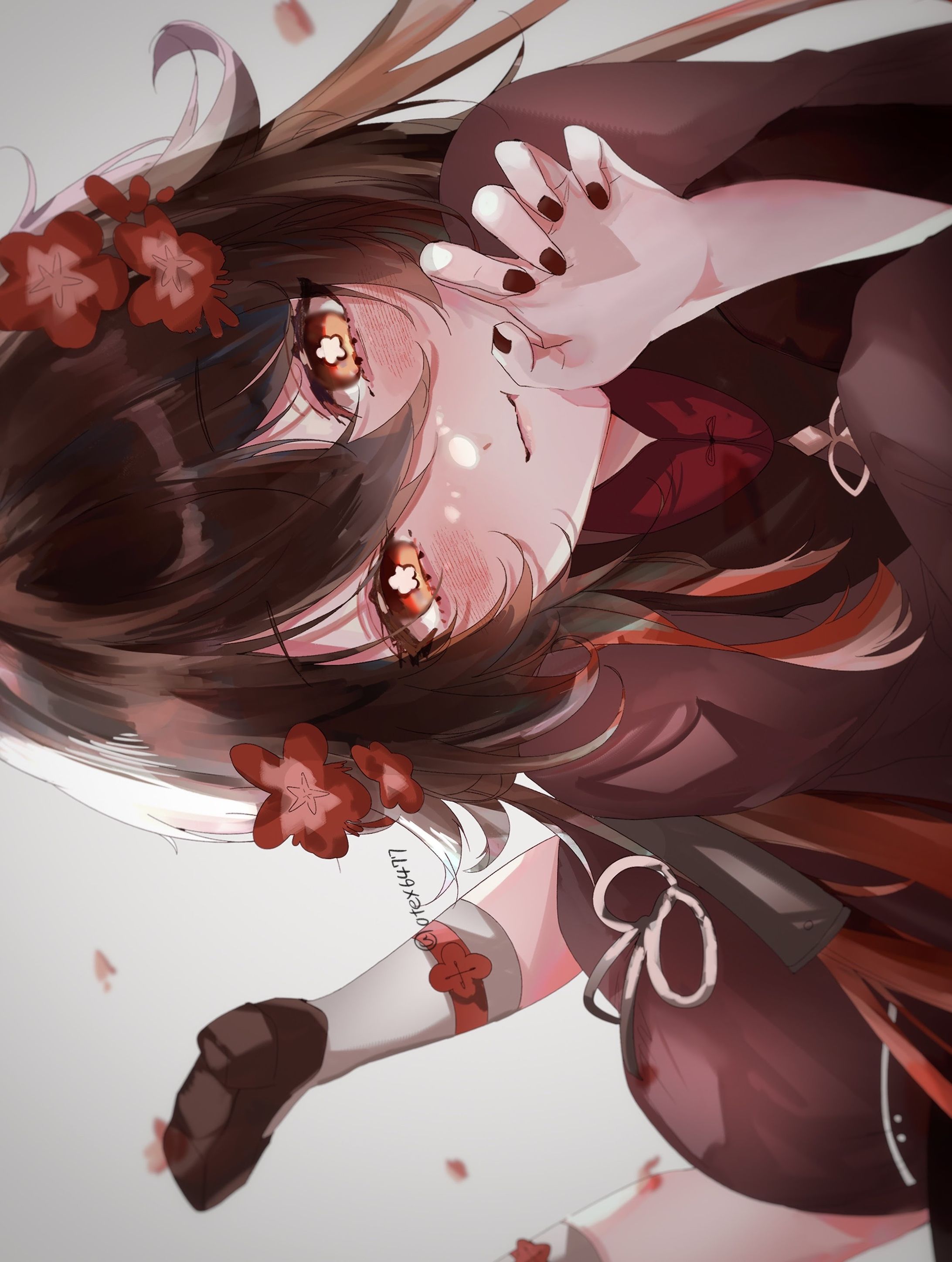 原神二次創作-1