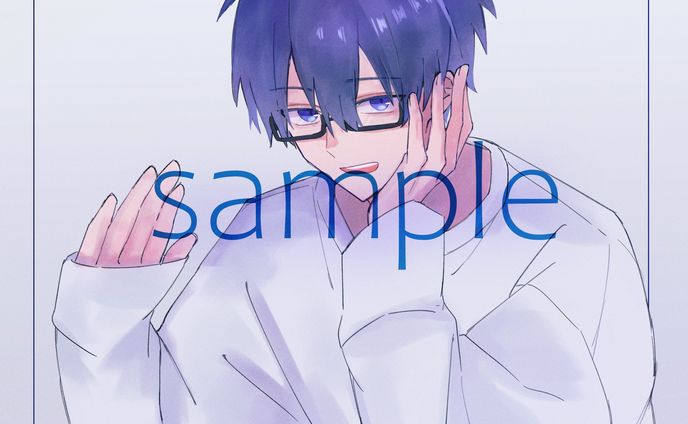 配信用