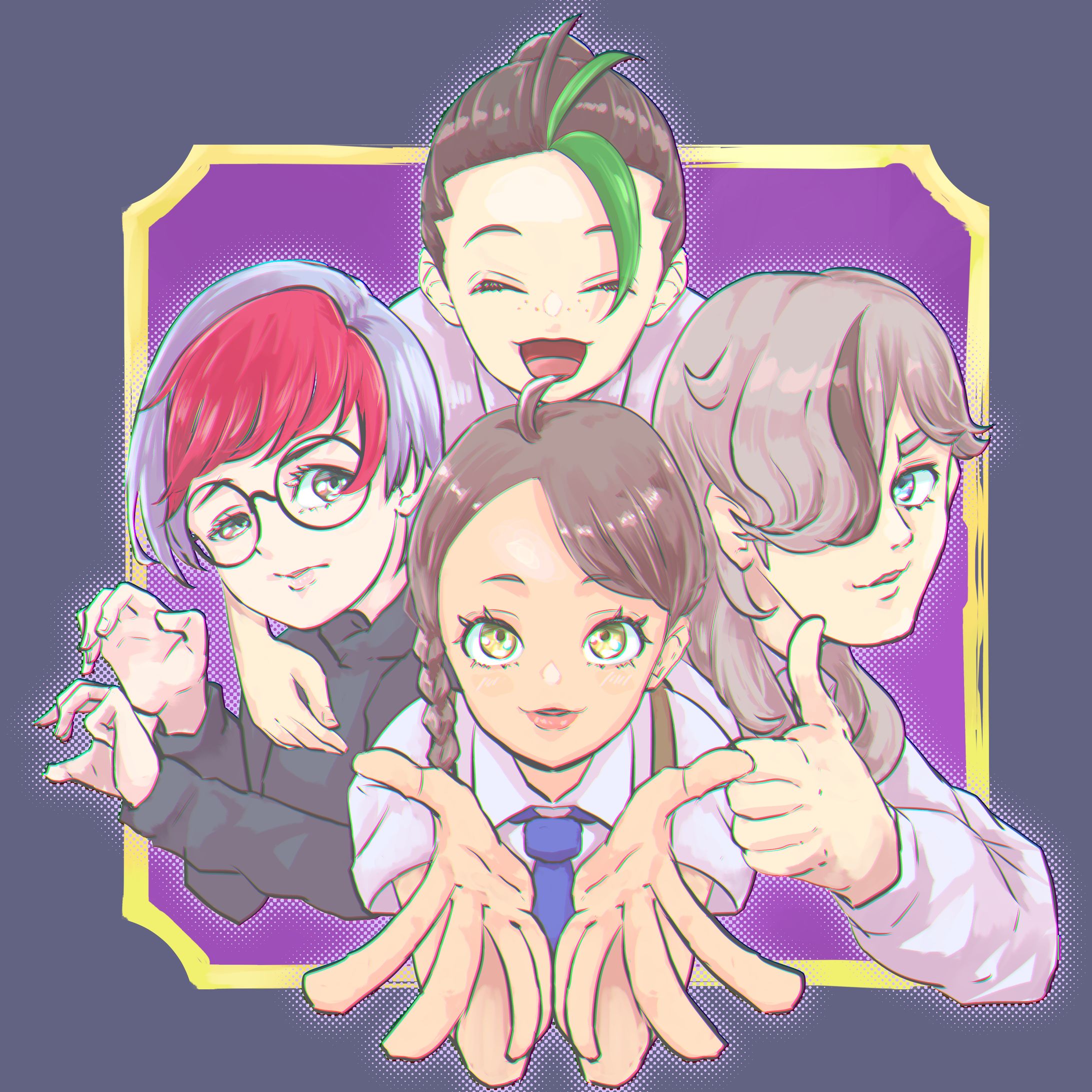 ポケモンクリア記念-1