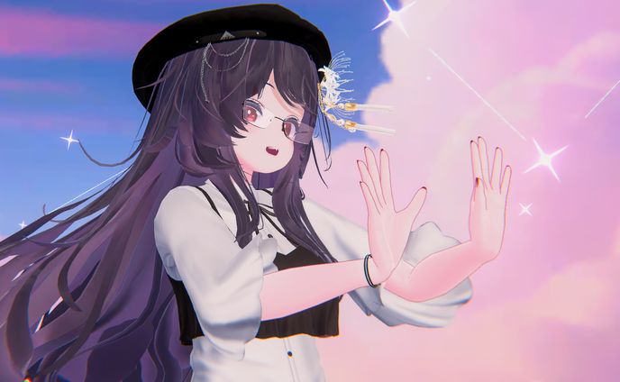 【パッキー軍曹とは？】