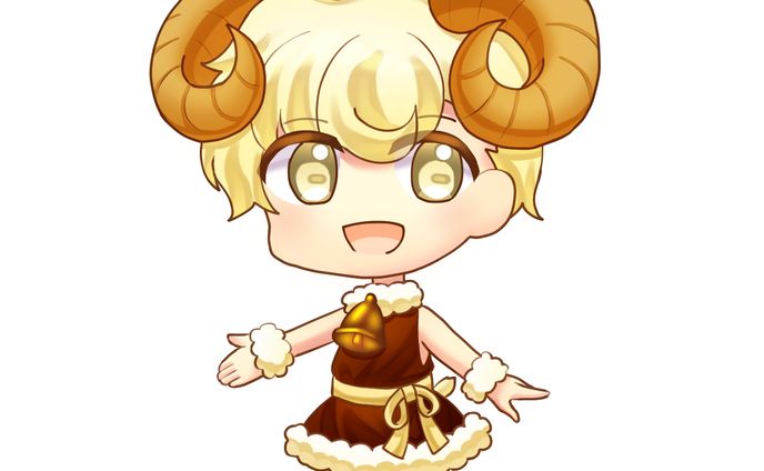 12星座①