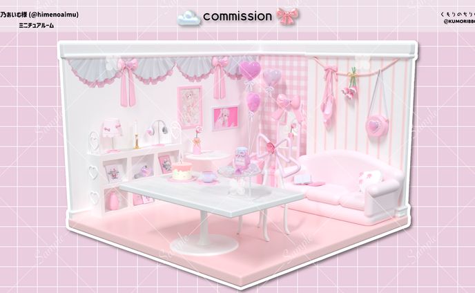 デザイナー、スタンプ・バッジ