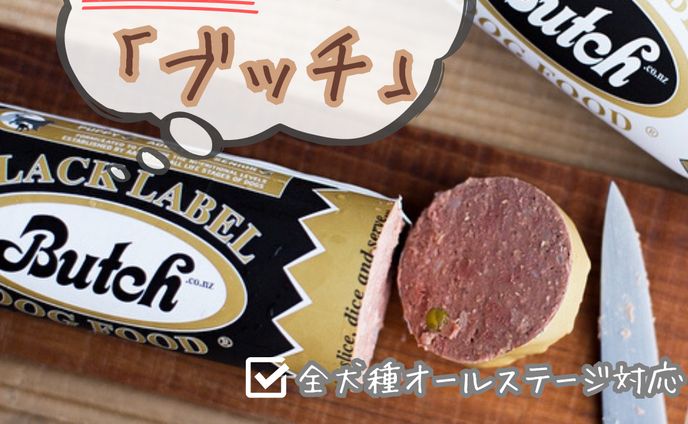 SNS広告のCR【Butch】
