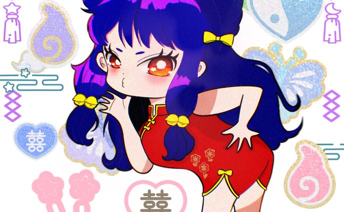 ファンアート、放送