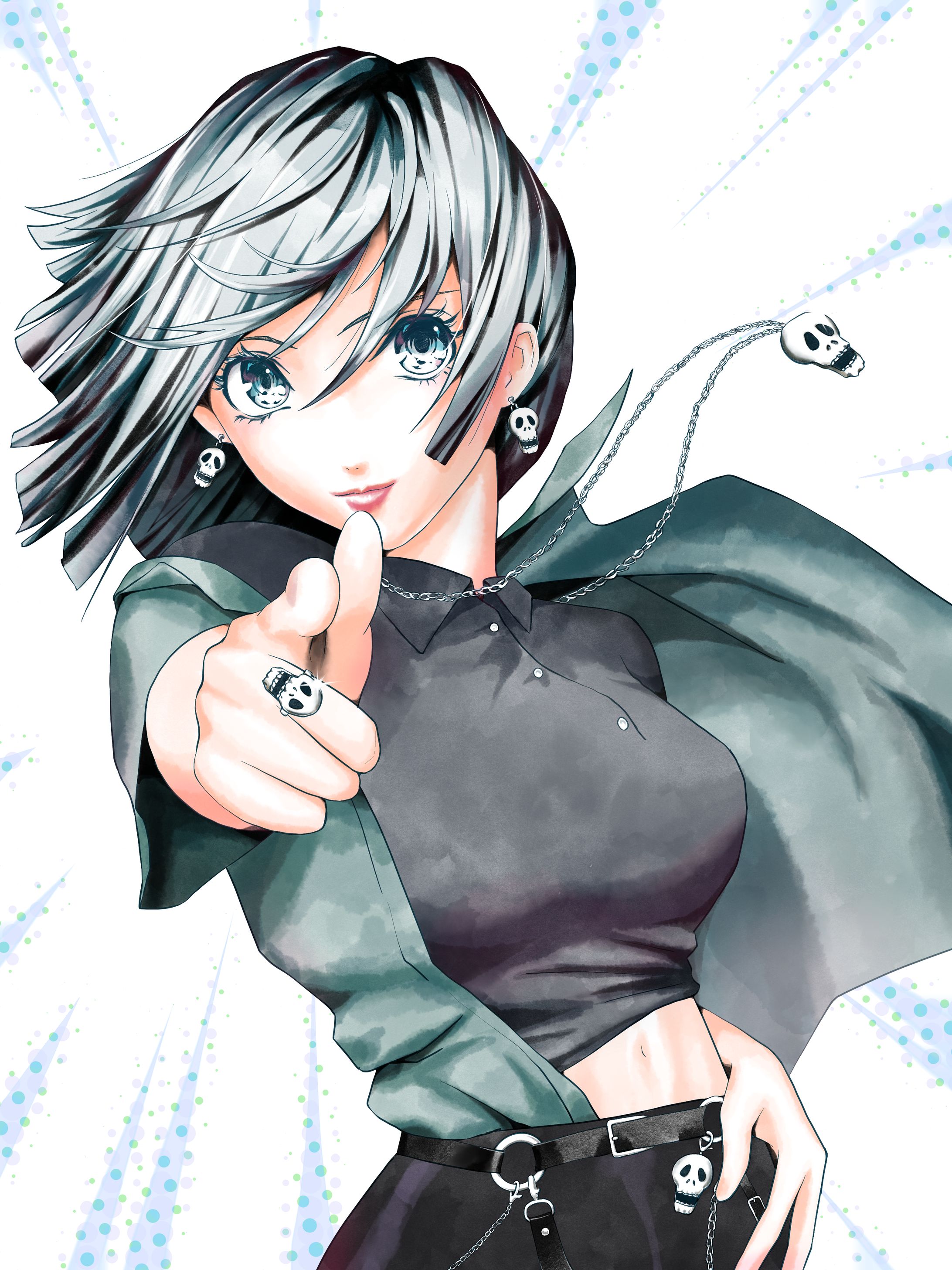 Shoot through your heart.-1