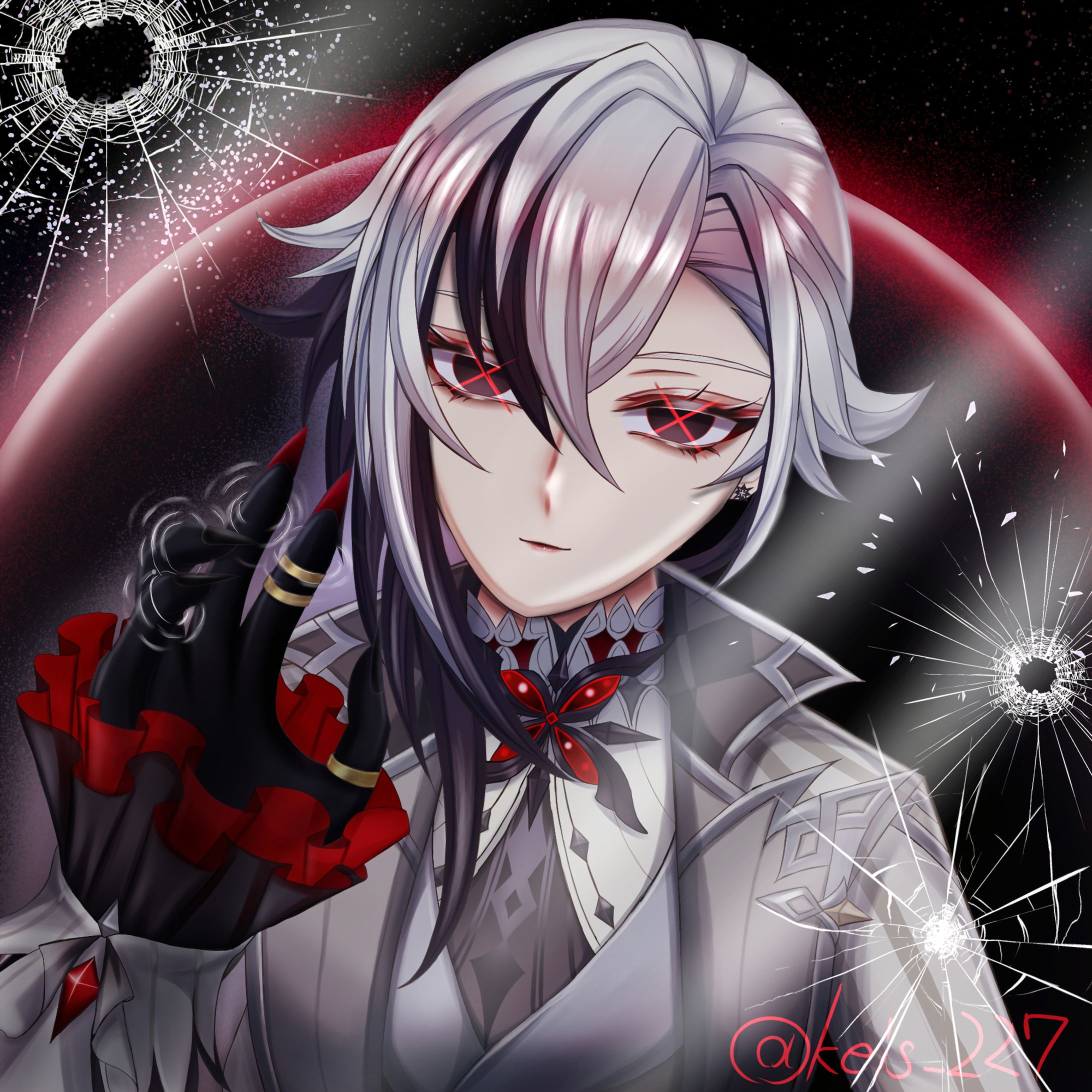 アルレッキーノFA-1