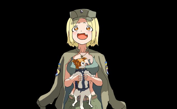アゾフとしあき