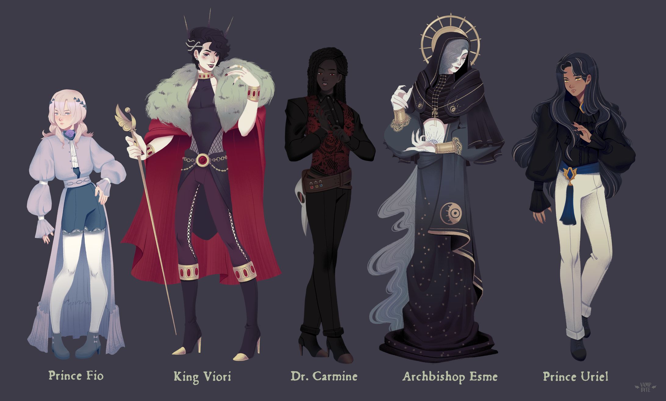 BME Initial Concept Art-1