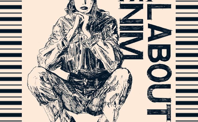 illustration、商業