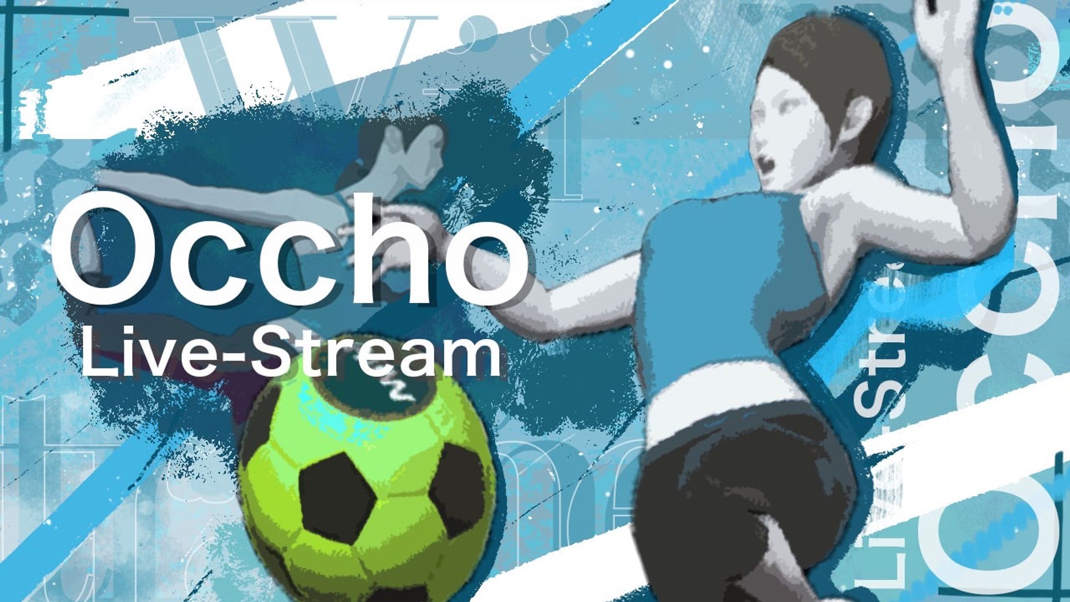 スマブラ wiiフィットトレーナー配信サムネイル-1