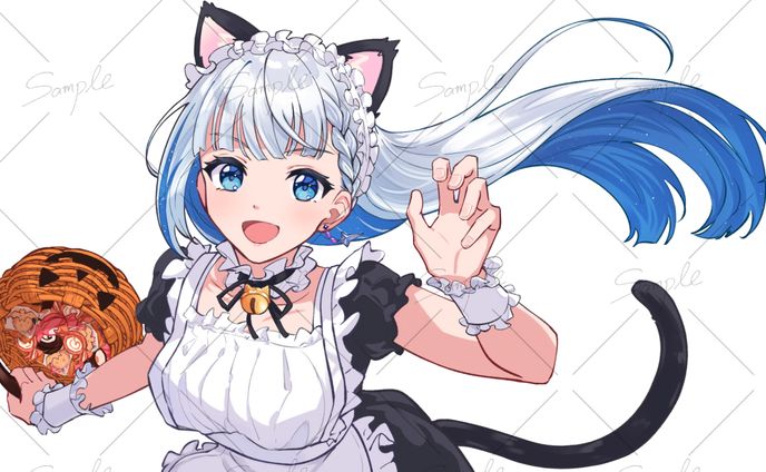 サムネイル用イラスト