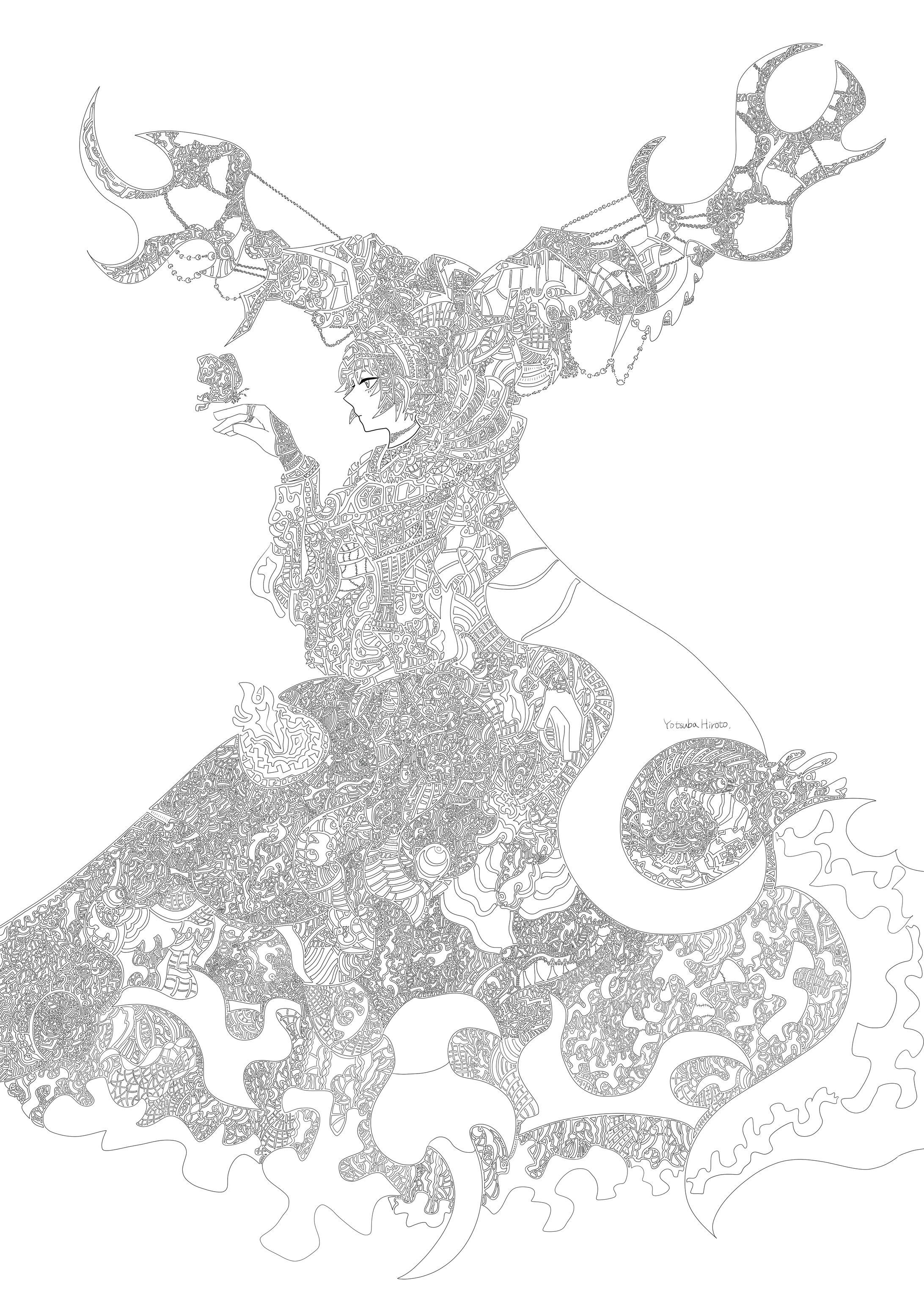 木の女王-1