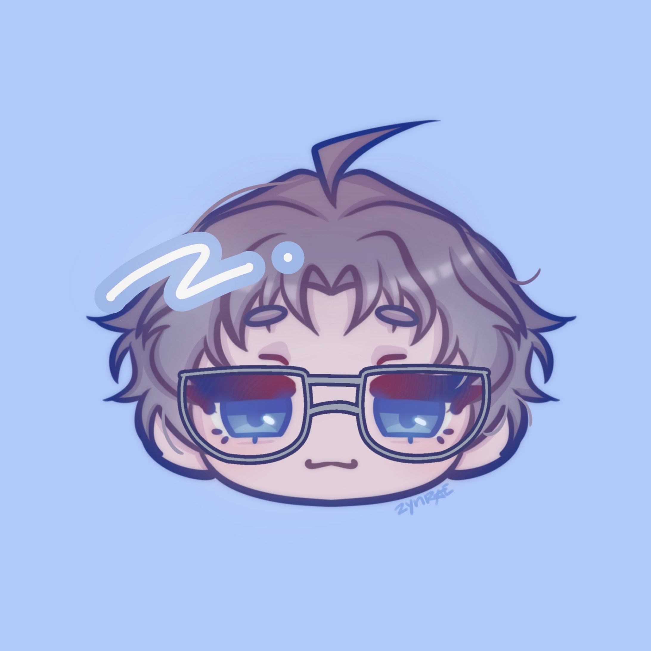 Chibi Icon Heads-1
