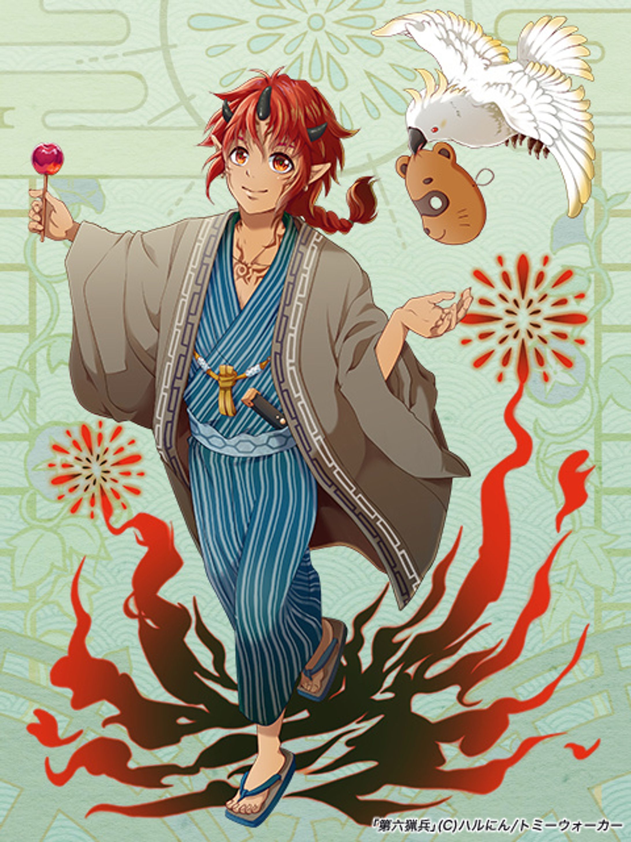 お仕事絵-1