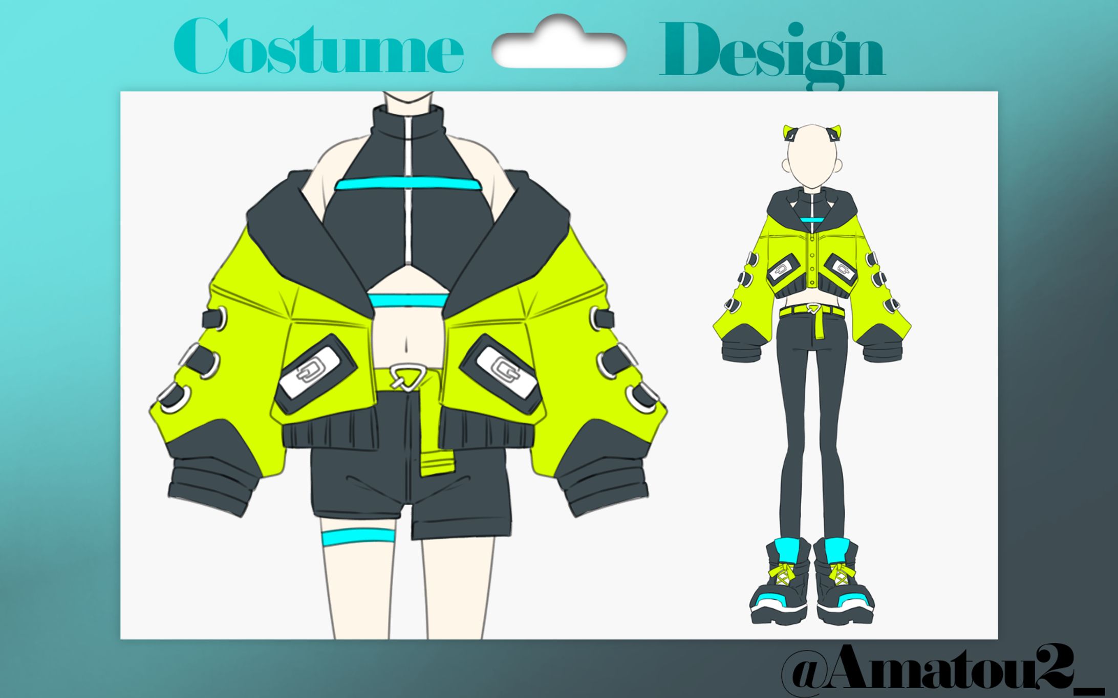 Costume Design-1