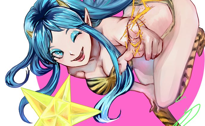 ファンアート(アニメ・漫画・ゲーム)24