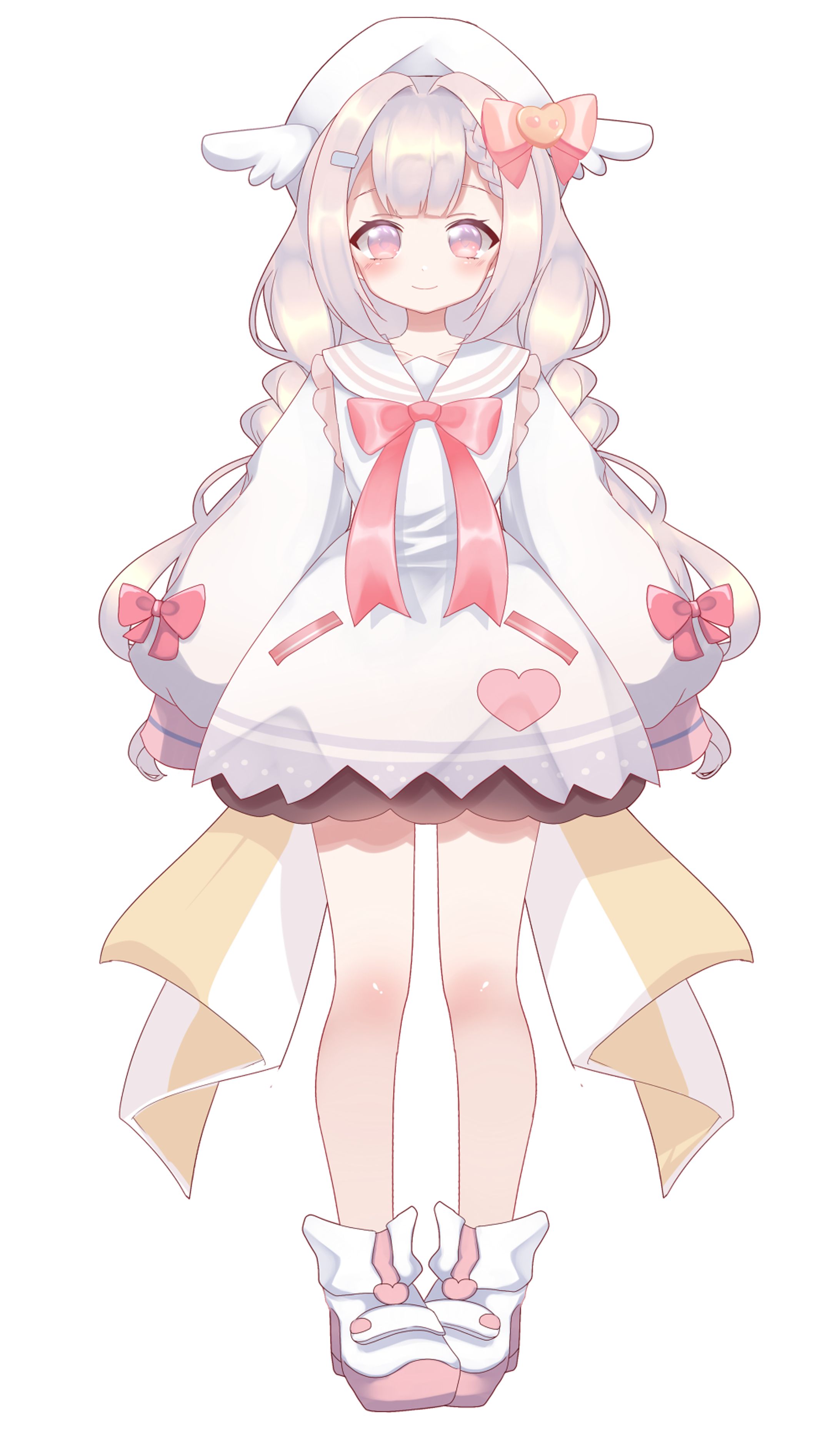 イラスト - L2D用イラスト-1