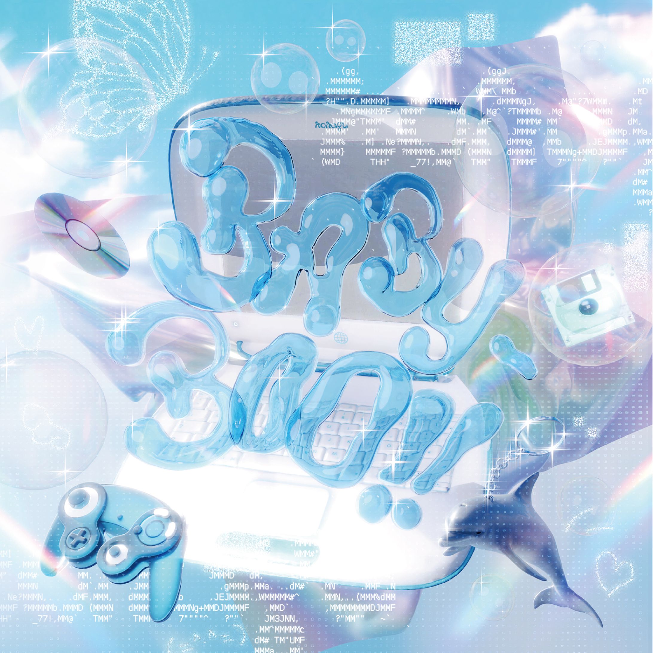 BABY BOO!! - nonayu-1