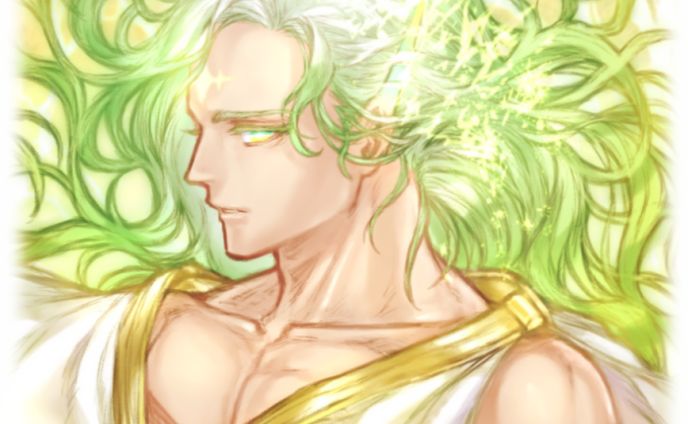 The Thunder of God