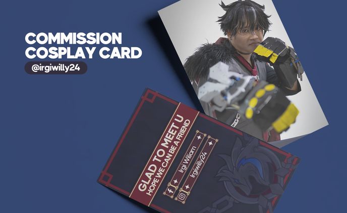 coscard Commission