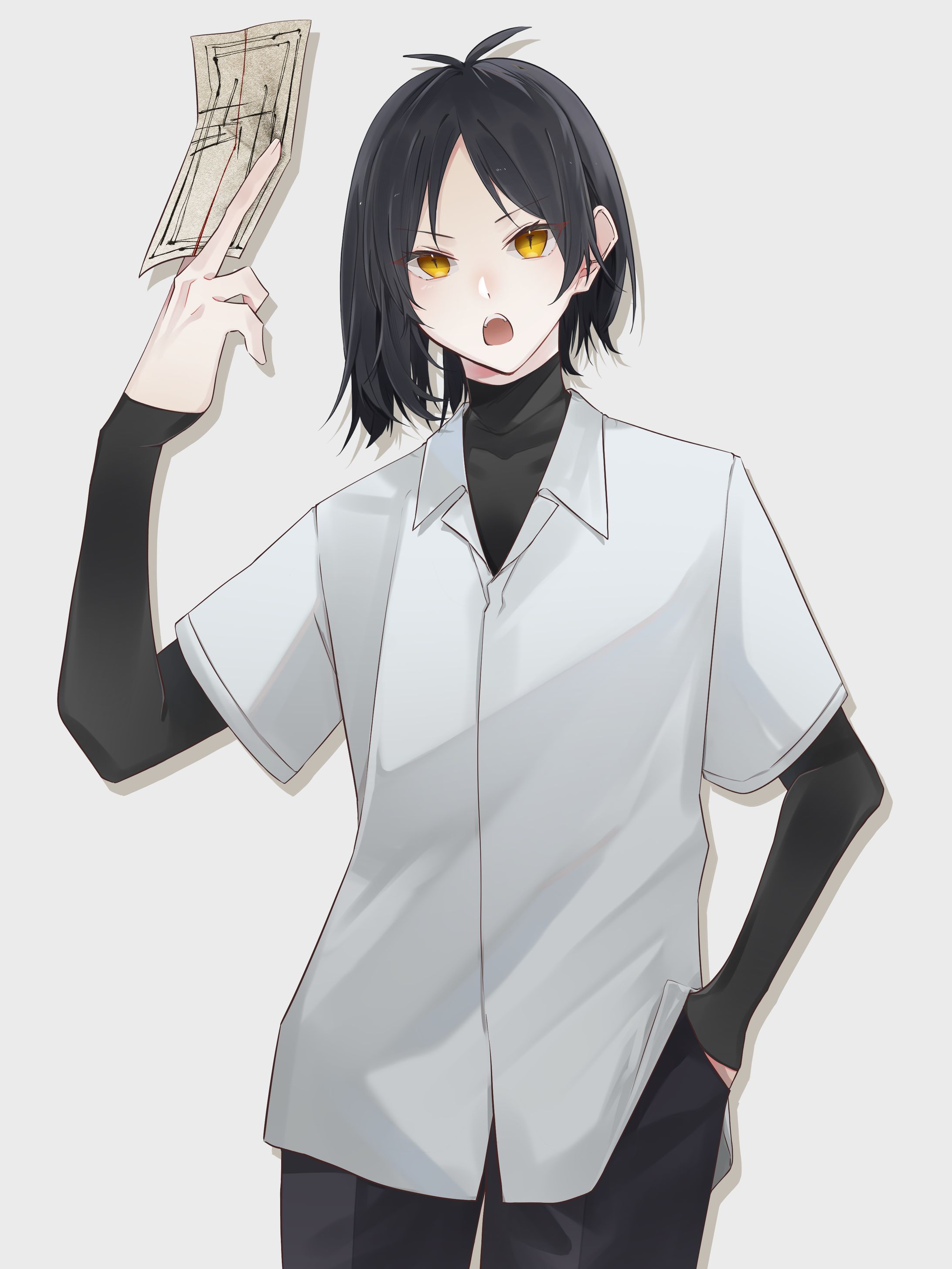 自創作-1