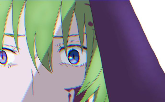 FGO バビロニアアニメ ファンアート