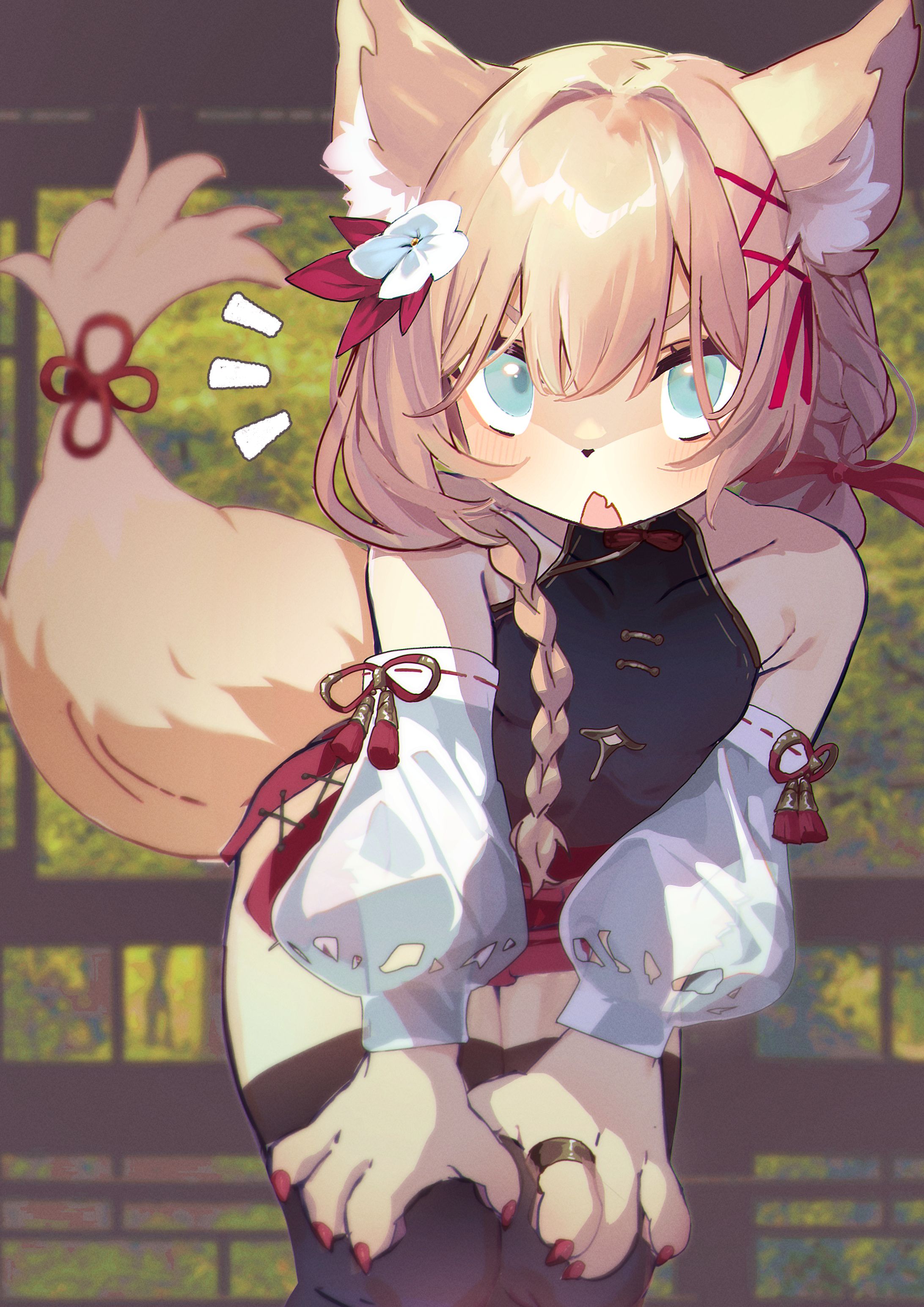きつねのこ-1