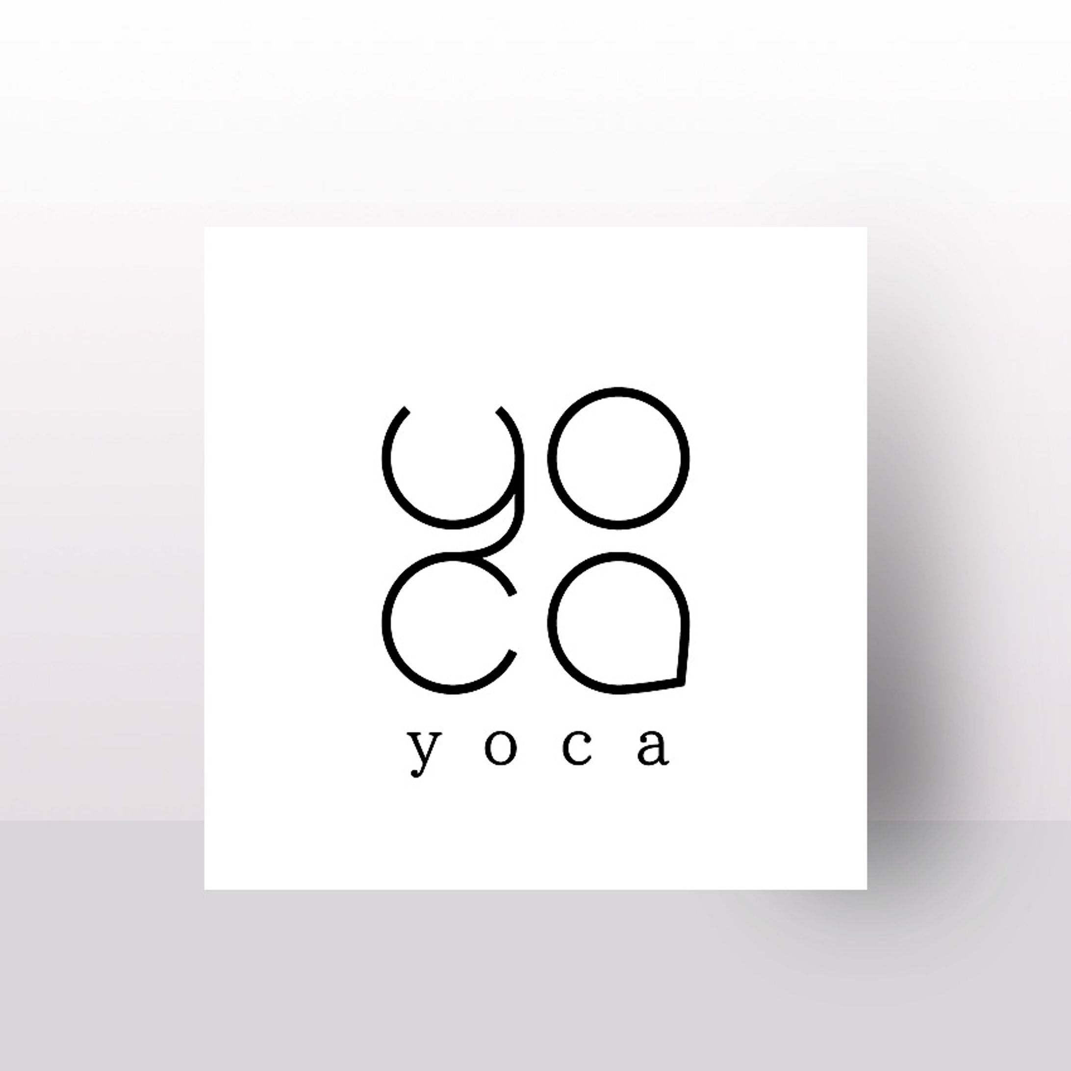 「yoca」-1