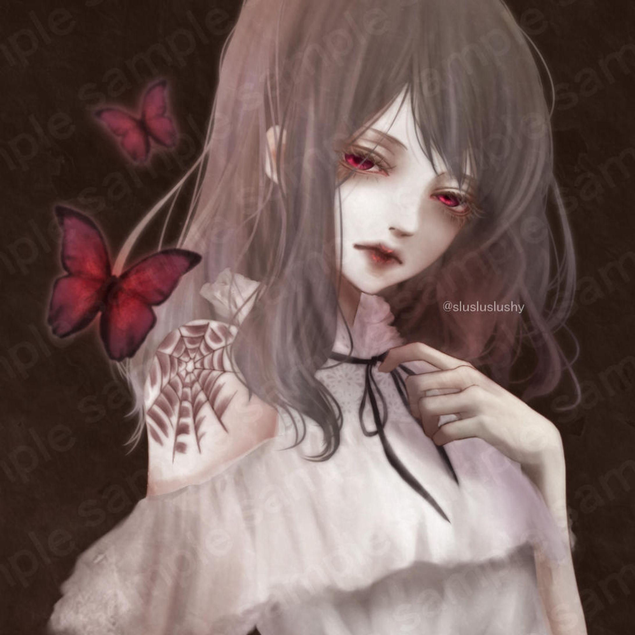Scarlet Seduction-1