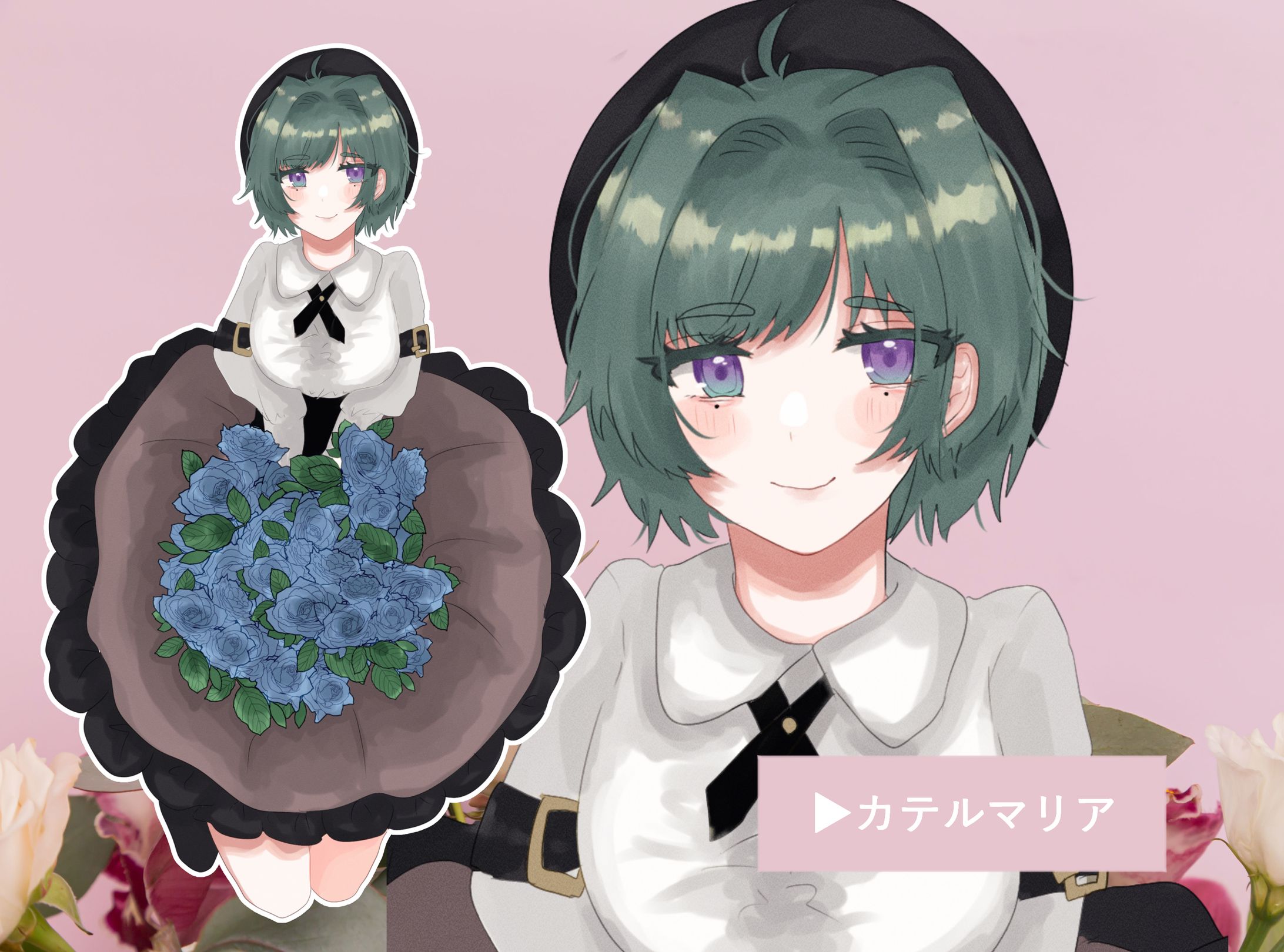 キャラデザ-1