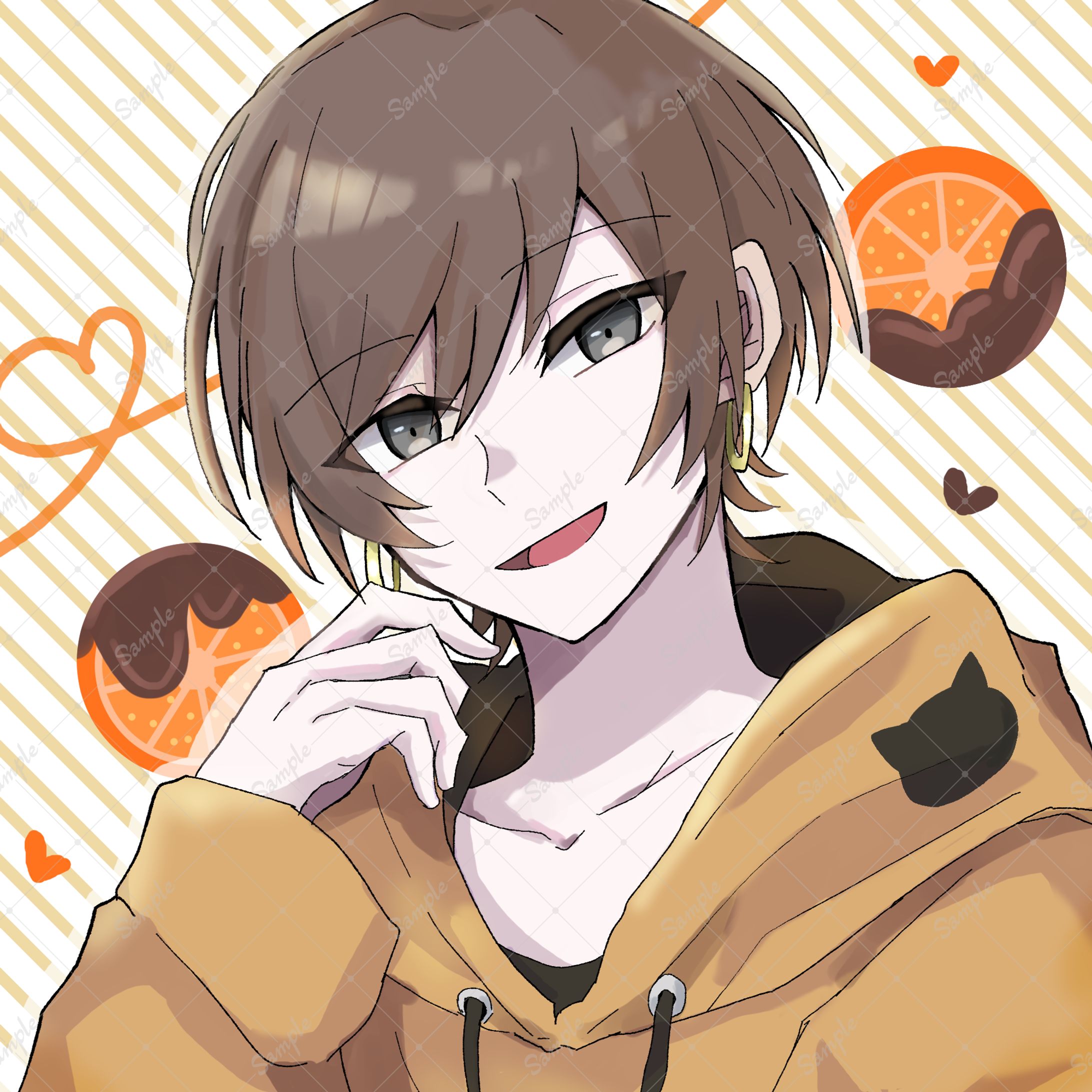 2026年　お仕事絵　一覧-1