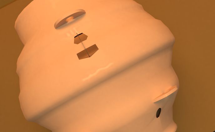 モデリング、content