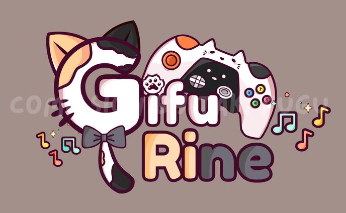 GifuRine Logo