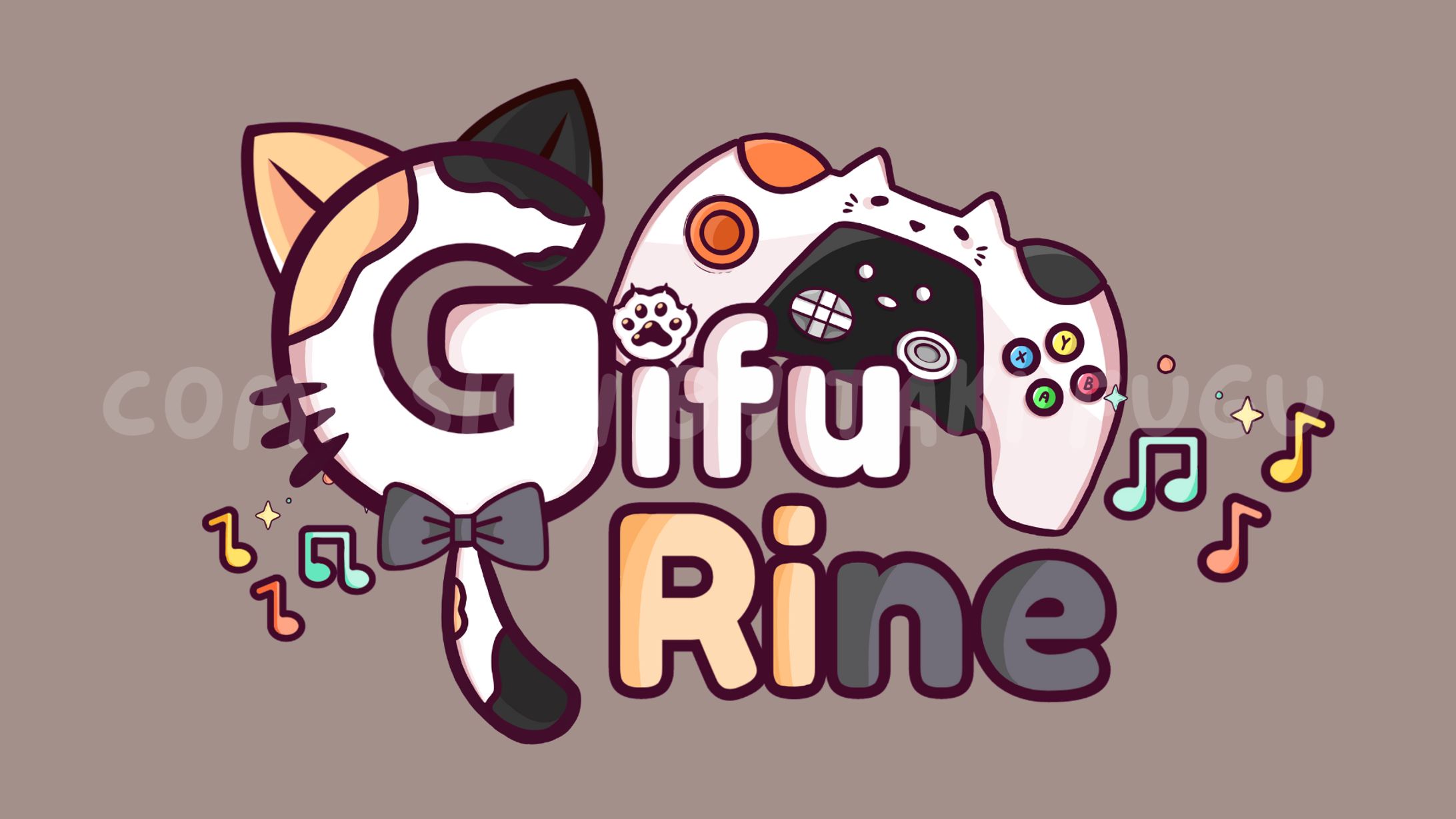 GifuRine Logo-1