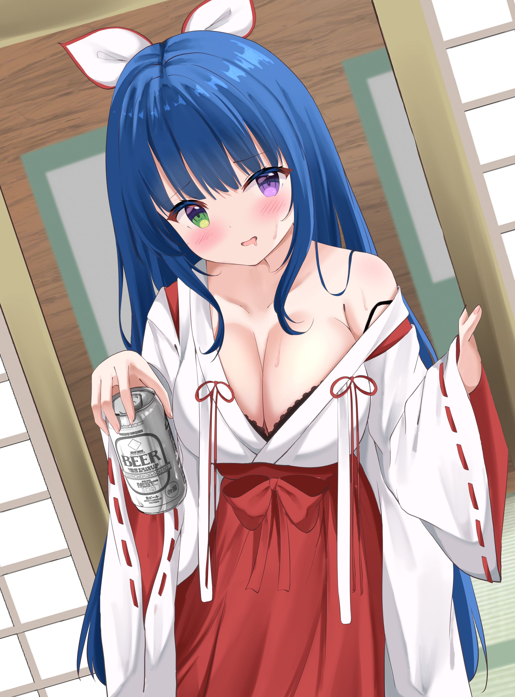 企画イラスト/天使香織-1