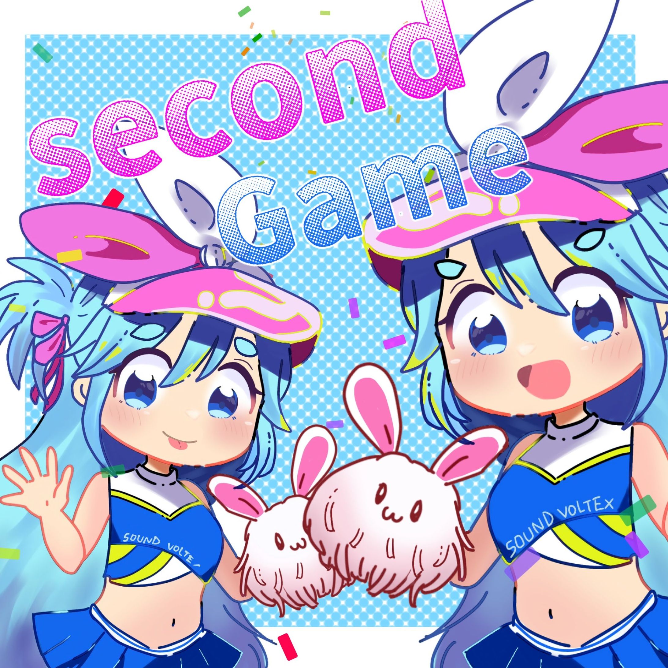 sdvx ニアノア-1