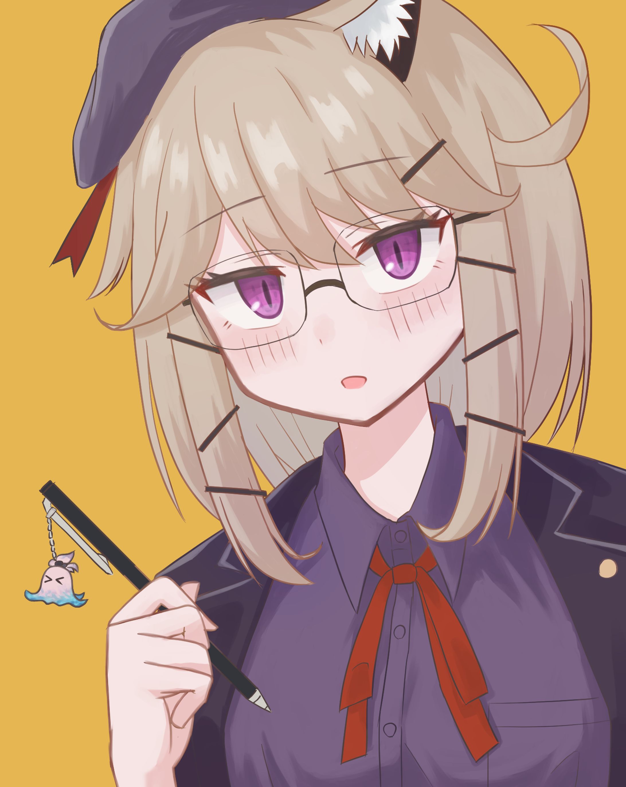 ウタゲ-1