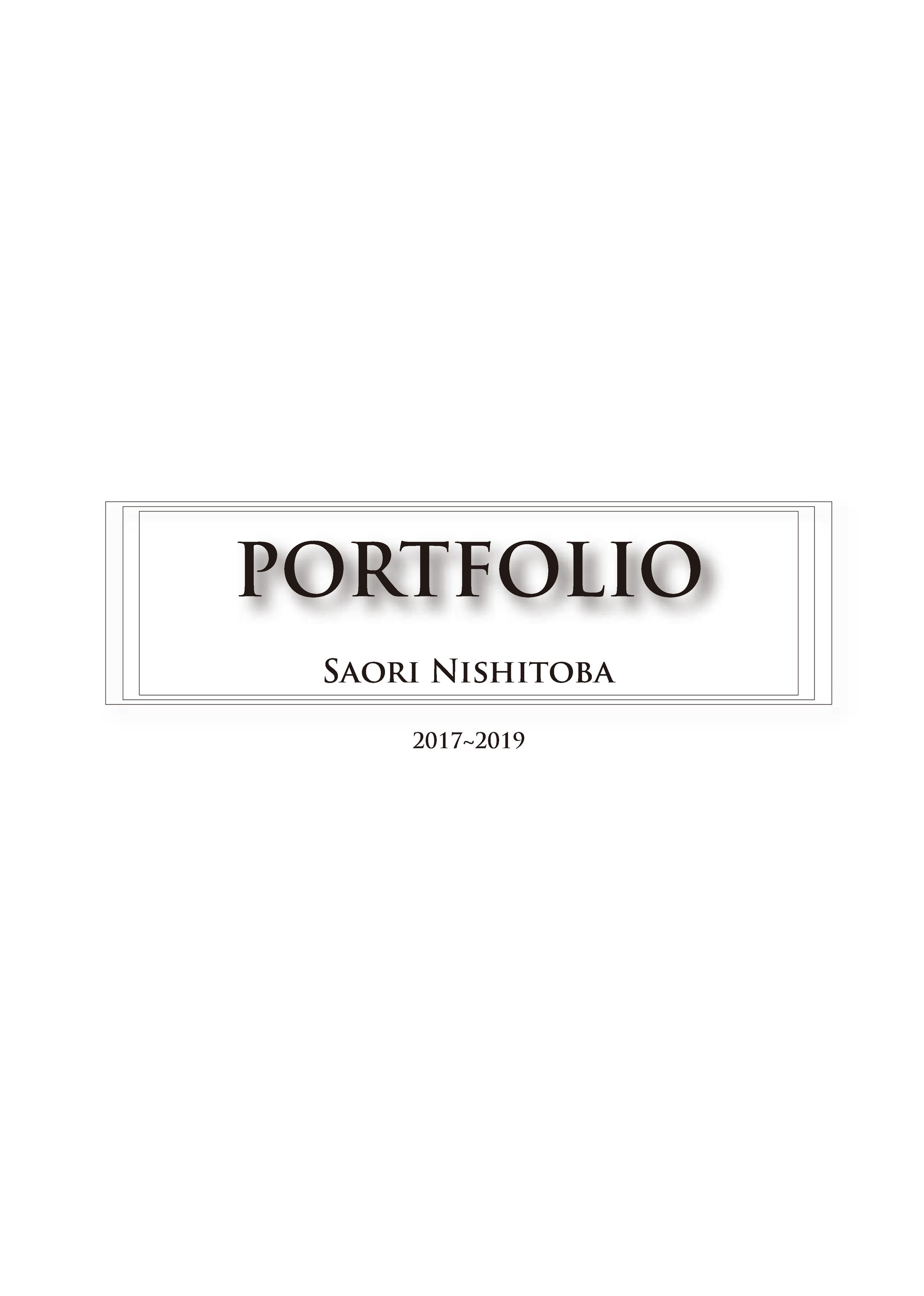 My Portfolio-1